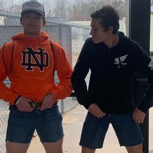 Meet your Posher, Julian